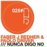 Paolo Driver and Faber J Rheder