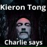 kieron tong
