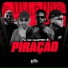 Mc JL BXD, MC Nito, DJ CLEBER, DJ LP Malvadão