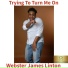Webster James Linton