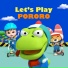 Pororo the Little Penguin