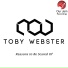 Toby Webster