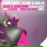 Gary Caos with Alaia & Gallo F