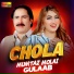 Mumtaz Molai, Gulaab