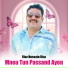 Riaz Hussain Riaz
