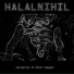 Halalnihil