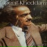 Cherif Kheddam