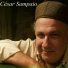 César Sampaio