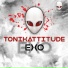 Tonikattitude