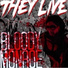 Bloody Monroe
