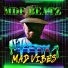 Mdf-Beatz feat. FulltimeloverDäPimp, Fuxx dä Haas