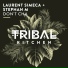 Laurent Simeca, Stephan M