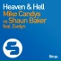 Mike Candys & Shaun Baker feat. Evelyn