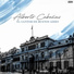Alberto Cabañas, The Tango Project