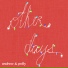 Andrew & Polly