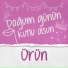 Oğuz DG