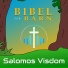 Bibel For Barn