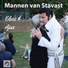 Mannen van Stavast