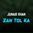 Junaid Khan