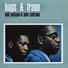 Milt Jackson, John Coltrane