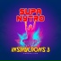 SUPA NYTRO