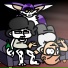 Ksenon, Бемон & XBRO