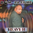 HEAVY H. Cabo Verde Collection Cabo Dream