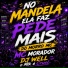 DJ Well o Mlk é Cruel, MC Morador, Do morro mc