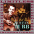 Justin Tubb