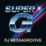 DJ Messagroove