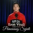 Eron Vitali, Jonathan Prawira