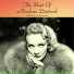 Marlene Dietrich
