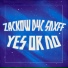 Zackow, D4C, Snxff