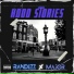 Randizz, Major