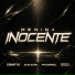 Zonatto, Saulkenn, Rhommel, Eron Oliveira