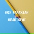 Nick Faraxsan