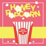 Honey Popcorn(허니팝콘)