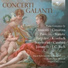 Orchestra Rami Musicali, Filippo Conti