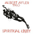 Albert Ayler Trio