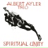Albert Ayler