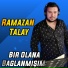 Ramazan Talay