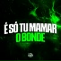 DJ Pietro da ZN, Mc Magrinho
