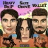 CHILLOUT BAND feat. SAFE GROVE, HEAVY DRiP, WALLET