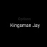 Kingsman Jay feat. Mr. Zizz