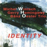 Michel Wintsch, Gerry Hemingway, Banz Oester
