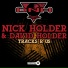 Nick Holder