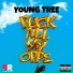 young tree