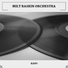Milt Raskin Orchestra