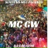 dj cauazim feat. Mc Gw