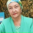 Narsha Bulgakbaev